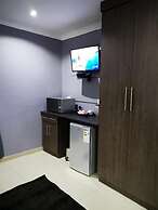 Green Olive Residences