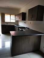 Green Olive Residences