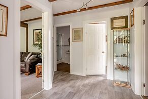 Oldmill-2bed-sleeps6-privategarden-optionalhottub