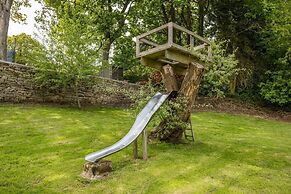 Oldmill-2bed-sleeps6-privategarden-optionalhottub