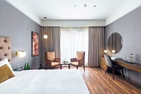 Wyndham Chandigarh Mohali