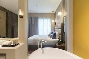Wyndham Chandigarh Mohali