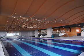 Wyndham Chandigarh Mohali