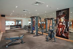 Wyndham Chandigarh Mohali