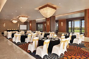 Wyndham Chandigarh Mohali
