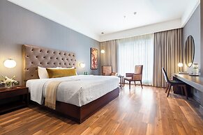 Wyndham Chandigarh Mohali