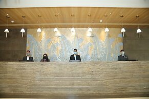 Wyndham Chandigarh Mohali
