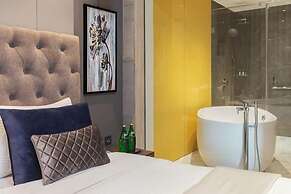 Wyndham Chandigarh Mohali