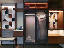 Artyzen Habitat Qiantan Shanghai