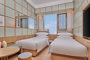 The Shàng by Artyzen Qiantan Shanghai