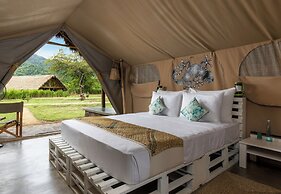 Wild Glamping Gal Oya
