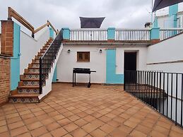Rural House Los Pequenos Monserrat