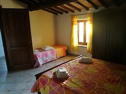 Comfortable Apartment in Umbria