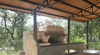 Comfortable Apartment in Umbria
