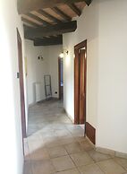 Comfortable Apartment in Umbria