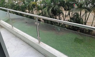 Aria Ocean 159 Flamingos
