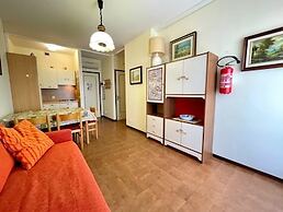 Flat With Shared Pool