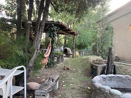 Holiday Home Mendoza Leisure Time