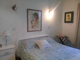 Holiday Home Mendoza Leisure Time