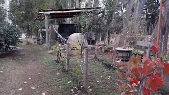 Holiday Home Mendoza Leisure Time