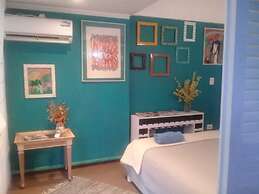 Holiday Home Mendoza Leisure Time