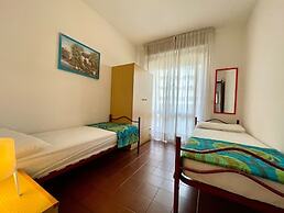 Cozy Flat Near the Beach