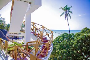 Room-room V Beach Front sea View 2nd Fla