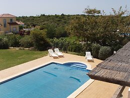 Villa Castelos, Quelfes, Eastern Algarve 8700-581