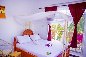 Room-room H - Left Side sea View2rd fla