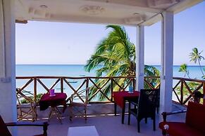 Room-room H - Left Side sea View2rd fla