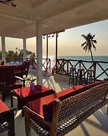 Room-room H - Left Side sea View2rd fla