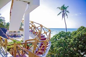 Room-room H - Left Side sea View2rd fla