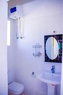 Room-room H - Left Side sea View2rd fla