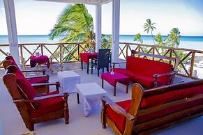Room-room Ns Beach Front sea View 3rdlat