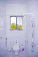 Room-room Ns Beach Front sea View 3rdlat