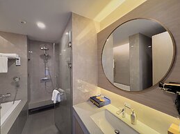 S. Sriracha Hotel and Residence