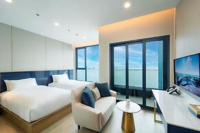 S. Sriracha Hotel and Residence