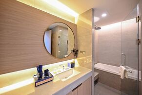 S. Sriracha Hotel and Residence