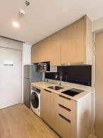 S. Sriracha Hotel and Residence
