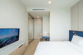 S. Sriracha Hotel and Residence