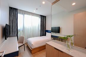 S. Sriracha Hotel and Residence