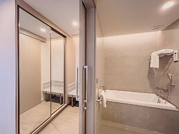 S. Sriracha Hotel and Residence