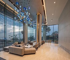 S. Sriracha Hotel and Residence
