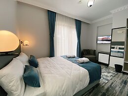 Nefis Hotel City