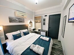 Nefis Hotel City