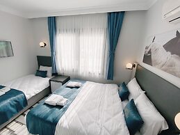 Nefis Hotel City