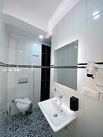 Nefis Hotel City