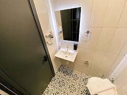 Nefis Hotel City