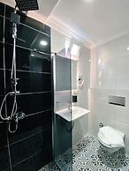 Nefis Hotel City