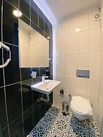 Nefis Hotel City